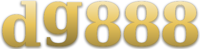 dg888 logo
